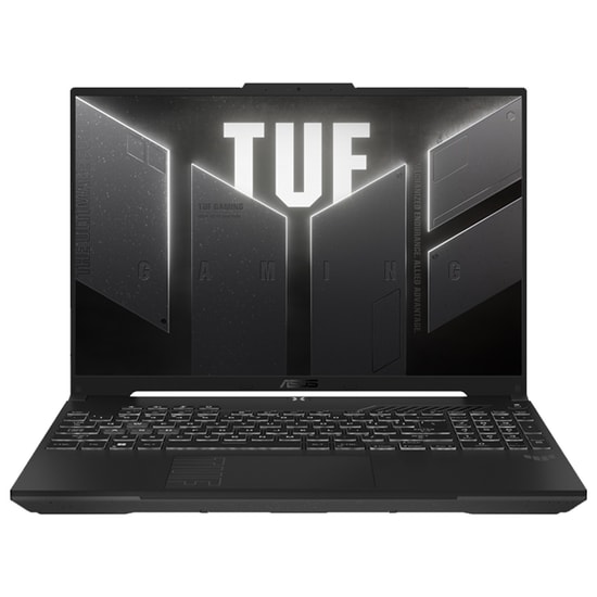 Asus TUF Gaming F16 FX607VJB-RL136 Core 5 210H 16GB 512GB SSD RTX 3050 6GB 16 165Hz FreeDOS Gaming Notebook