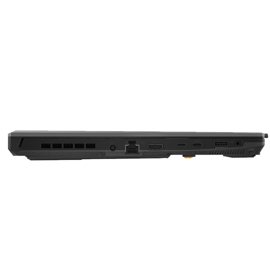 Asus TUF Gaming F16 FX607VJB-RL136 Core 5 210H 16GB 512GB SSD RTX 3050 6GB 16 165Hz FreeDOS Gaming Notebook