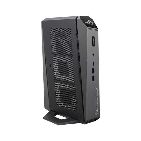 ASUS NUC15 Performance RNUC15JNK7X569A2 Mini PC - Intel Ultra U7-255HX, RTX 5060, 16GB RAM, 1TB SSD, Win 11