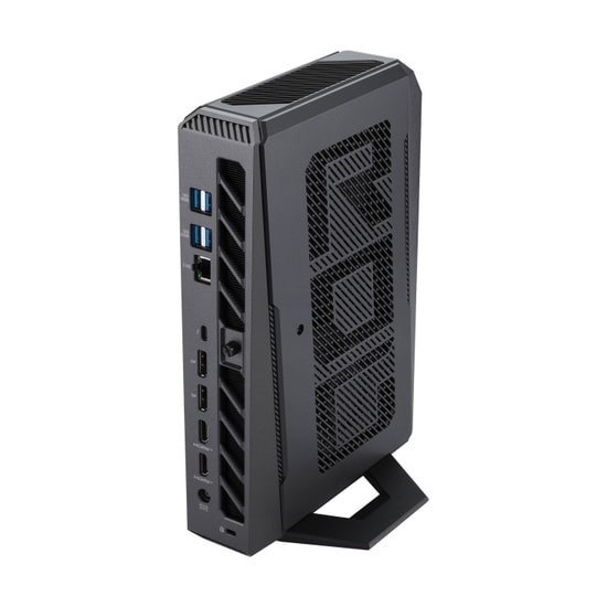 ASUS NUC15 Performance RNUC15JNK7X569A2 Mini PC - Intel Ultra U7-255HX, RTX 5060, 16GB RAM, 1TB SSD, Win 11