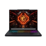 MSI Crosshair 16 HX E14WGK-047XTR i7-14650HX 16GB 1TB SSD RTX5070 8GB 16.0" QHD+ 240Hz FreeDOS Laptop - Siyah