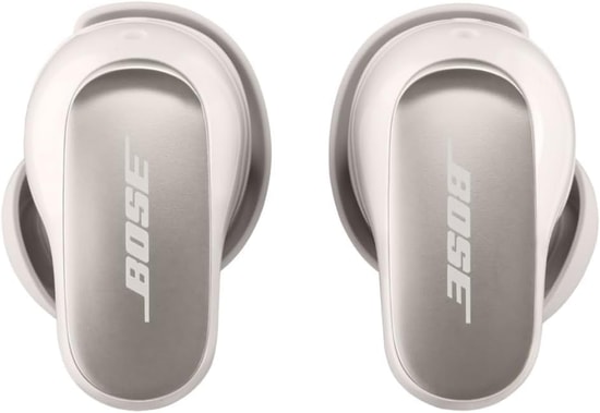 Bose QuietComfort Ultra Earbuds White Smoke Kulak İçi Kulaklık (882826-0020) - Gürültü Engelleme, Bluetooth 5.3
