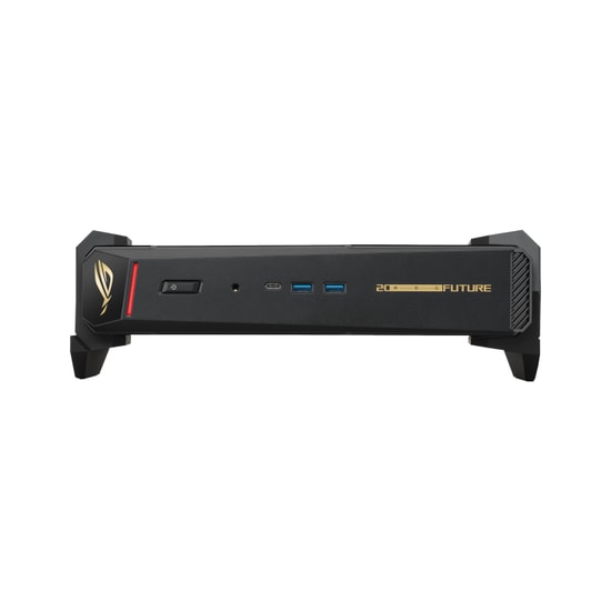 Asus ROG NUC16 RNUC16JNK9Q8ADA2 Gaming Mini PC - Intel Ultra 9 290HX, RTX 5090, 64GB RAM, 2TB SSD, Windows 11