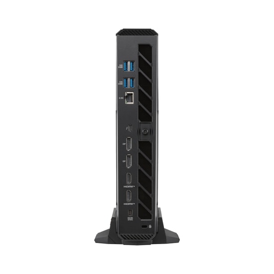 Asus ROG NUC16 RNUC16JNK9Q8ADA2 Gaming Mini PC - Intel Ultra 9 290HX, RTX 5090, 64GB RAM, 2TB SSD, Windows 11
