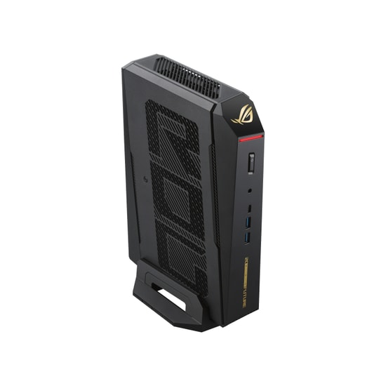 Asus ROG NUC16 RNUC16JNK9Q8ADA2 Gaming Mini PC - Intel Ultra 9 290HX, RTX 5090, 64GB RAM, 2TB SSD, Windows 11