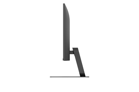 LG 24 24U411B-BAPD IPS Full HD Monitör - 1920x1080, 144Hz, 5ms, VGA, HDMI, AMD FreeSync, VESA Destekli Siyah