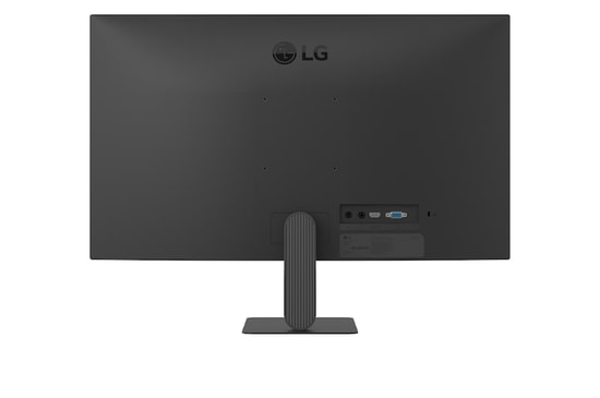 LG 27" 27U411B-B.APD IPS Full HD Monitör - 1920x1080, 144Hz, 5ms, VGA, HDMI, AMD FreeSync, VESA Destekli Siyah