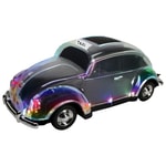 Nettech Wster WS-1937 Siyah Car Speaker NT-117112 - Kablosuz Bluetooth Hoparlör, Stereo Ses, FM Radyo, Led Işıklı