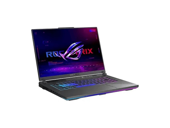 Asus ROG Strix G16 G614PP-RV218 Ryzen 9 8940HX 16GB 1TB SSD RTX 5070 8GB 165Hz 16" WUXGA FreeDOS Gaming Laptop