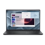 Dell Pro 15 Essential PV15250 i5-1334U 16GB 512GB SSD 15.6" W11Home Laptop (PV15250_RPLU_005_P_W11H) - FHD IPS