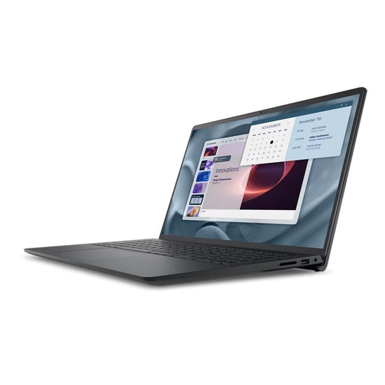 Dell Pro 15 Essential PV15250 i5-1334U 16GB 512GB SSD 15.6" W11Home Laptop (PV15250_RPLU_005_P_W11H) - FHD IPS