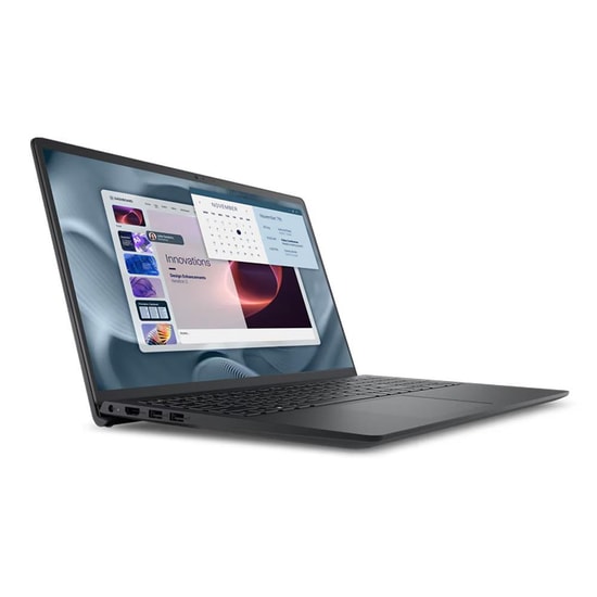 Dell Pro 15 Essential PV15250 i5-1334U 16GB 512GB SSD 15.6" W11Home Laptop (PV15250_RPLU_005_P_W11H) - FHD IPS