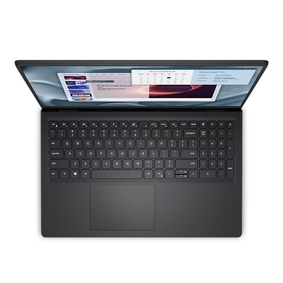 Dell Pro 15 Essential PV15250 i5-1334U 16GB 512GB SSD 15.6" W11Home Laptop (PV15250_RPLU_005_P_W11H) - FHD IPS