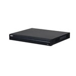 Dahua NVR4216-16P-4KS2/L 16 Kanal PoE NVR Kayıt Cihazı - 8MP 4K, 2x10TB HDD Desteği, H.265+, 160Mbps Bant Genişliği