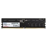 Adata Premier 8GB DDR5 5600MHz UDIMM RAM (AD5U56008G-S) - 1.1V, On-die ECC, Yüksek Performanslı CL46 Masaüstü Belleği
