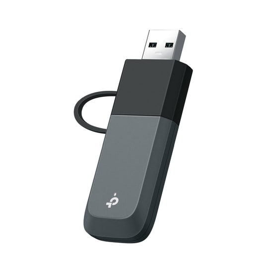 TP-Link Archer TBE230U BE3600 Wi-Fi 7 Mini Kablosuz USB Adaptör - 3600Mbps, Dual-Band, USB 3.0, Ultra Küçük Tasarım