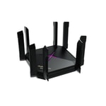 Ruijie Reyee RG-EW6000GX AX6000 WiFi 6 Router - 6000Mbps, 1 Port 2.5G, 4 Port Gigabit, Cloud Yönetilebilir AP