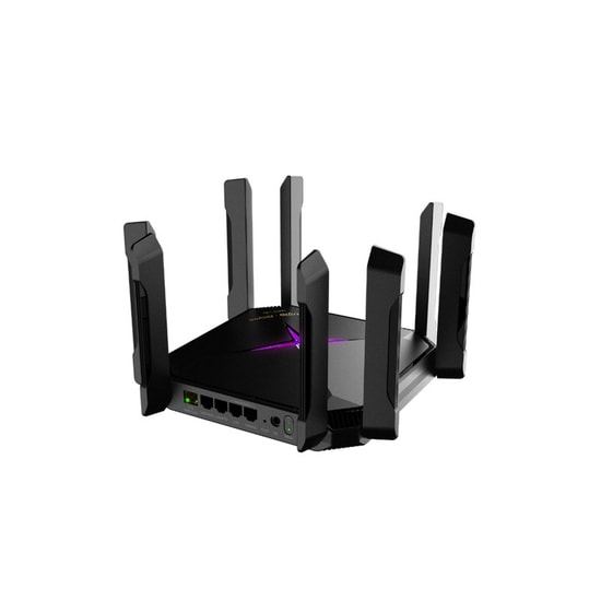 Ruijie Reyee RG-EW6000GX AX6000 WiFi 6 Router - 6000Mbps, 1 Port 2.5G, 4 Port Gigabit, Cloud Yönetilebilir AP