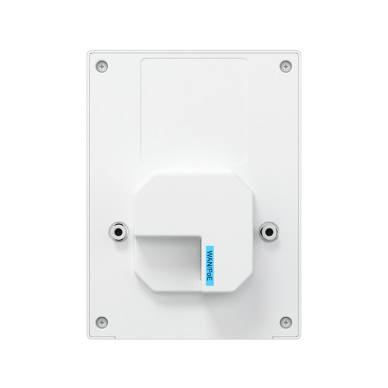 Ruijie RG-AP180 AX1800-L Wi-Fi 6 Duvar Tipi Access Point - 1775 Mbps, Dual Band, 4 Port, PoE, 802.11ax İç Mekan