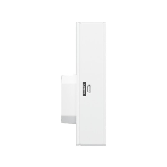 Ruijie RG-AP180 AX1800-L Wi-Fi 6 Duvar Tipi Access Point - 1775 Mbps, Dual Band, 4 Port, PoE, 802.11ax İç Mekan