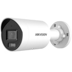 Hikvision DS-2CD2026G2-I 2MP AcuSense Darkfighter IP Bullet Kamera - 2.8mm Lens, 40m IR, WDR, H.265+, Metal Kasa