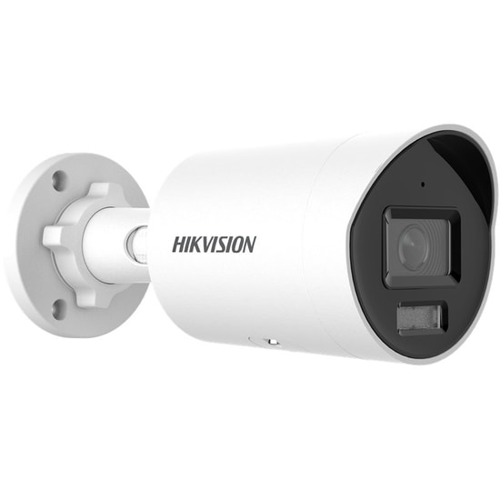 Hikvision DS-2CD2026G2-I 2MP AcuSense Darkfighter IP Bullet Kamera - 2.8mm Lens, 40m IR, WDR, H.265+, Metal Kasa