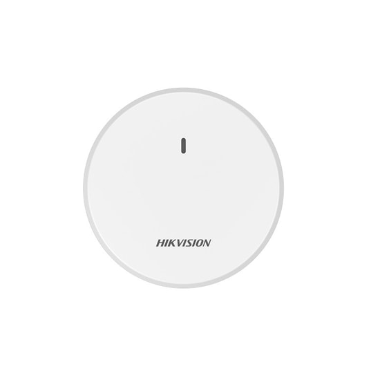 Hikvision DS-3WAP622G-SI WiFi 6 AX1800 Tavan Tipi Access Point - 1775Mbps, Dual Band, 2x2 MIMO, PoE, Adaptörsüz