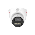 Dahua HAC-HDW1249X-A-PRO-0280B 2MP Dome Kamera - 2.8mm Lens, 50m WizColor, Dual Mikrofon, 130dB WDR, IP67