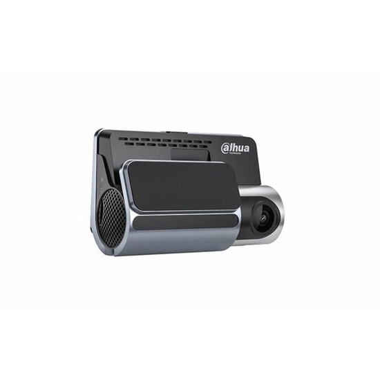Dahua S6 2MP Çift Kameralı Araç Kamerası (DHI-DAE-HC1311GWV-S6) - 3" Ekran, 134 Geniş Açı, G-Sensör, Wi-Fi, GPS