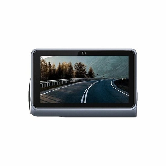 Dahua S6 2MP Çift Kameralı Araç Kamerası (DHI-DAE-HC1311GWV-S6) - 3" Ekran, 134 Geniş Açı, G-Sensör, Wi-Fi, GPS