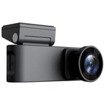 Dahua S5 Pro 8MP 4K Araç Kamerası (DHI-DAE-HC5710WV-S5PRO) - Çift Kamera, 123 Geniş Açı, G-Sensör, Wi-Fi, Mikrofon