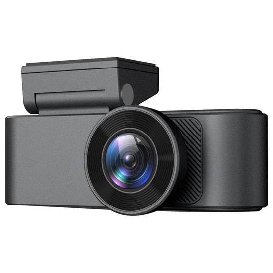 Dahua S5 Pro 8MP 4K Araç Kamerası (DHI-DAE-HC5710WV-S5PRO) - Çift Kamera, 123 Geniş Açı, G-Sensör, Wi-Fi, Mikrofon
