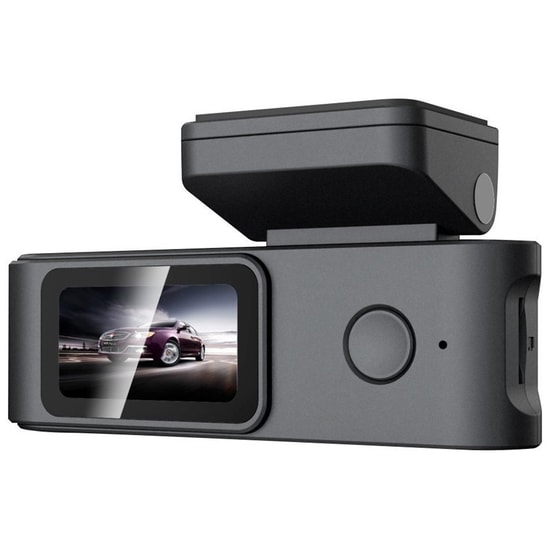 Dahua S5 Pro 8MP 4K Araç Kamerası (DHI-DAE-HC5710WV-S5PRO) - Çift Kamera, 123 Geniş Açı, G-Sensör, Wi-Fi, Mikrofon