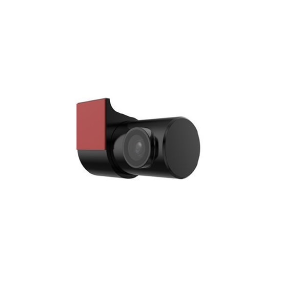 Dahua S5 Pro 8MP 4K Araç Kamerası (DHI-DAE-HC5710WV-S5PRO) - Çift Kamera, 123 Geniş Açı, G-Sensör, Wi-Fi, Mikrofon