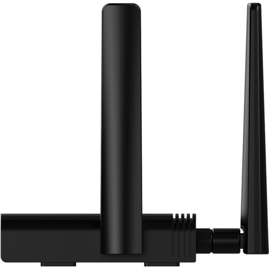 Ruijie Reyee RG-EW300T 4G LTE Sim Kart Destekli Router - 300Mbps, 2.4GHz WiFi 4, 4 Port, 4x Anten, Masaüstü