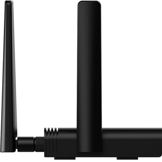 Ruijie Reyee RG-EW300T 4G LTE Sim Kart Destekli Router - 300Mbps, 2.4GHz WiFi 4, 4 Port, 4x Anten, Masaüstü