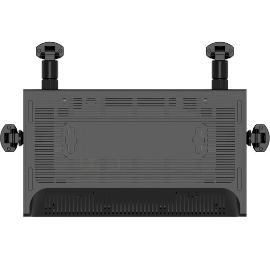 Ruijie Reyee RG-EW300T 4G LTE Sim Kart Destekli Router - 300Mbps, 2.4GHz WiFi 4, 4 Port, 4x Anten, Masaüstü