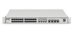 Ruijie Reyee RG-NBS5200-24SFP/8GT4XS L3 Yönetilebilir Switch - 24x SFP, 8x Gigabit, 4x 10G SFP+ Uplink, Rackmount
