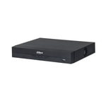 Dahua NVR2108HS-8P-I 8 Kanal PoE NVR Kayıt Cihazı - 12MP 4K, H.265+, WizSense, 1x8TB HDD Desteği, 8 Port PoE