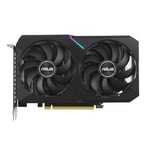 Asus GeForce RTX 3060 Dual V2 OC 12GB Ekran Kartı (DUAL-RTX3060-O12G-V2) - 192 Bit, GDDR6, 1867MHz, 2xHDMI, 3xDP
