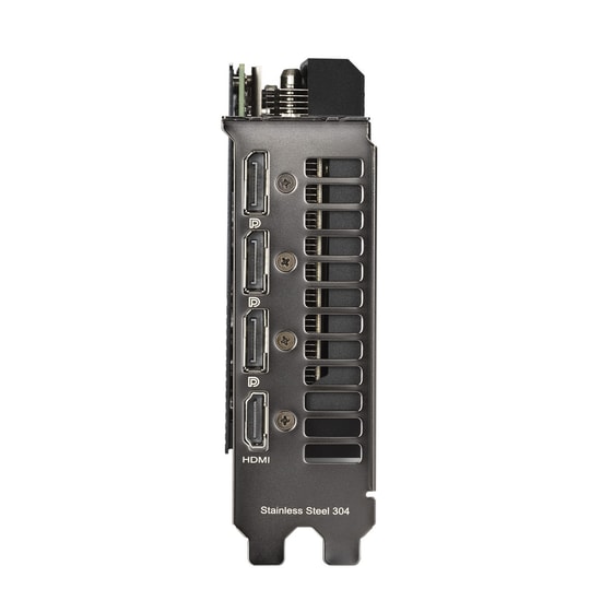 Asus GeForce RTX 3060 Dual V2 OC 12GB Ekran Kartı (DUAL-RTX3060-O12G-V2) - 192 Bit, GDDR6, 1867MHz, 2xHDMI, 3xDP