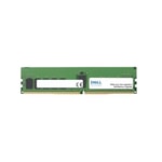 Dell 16GB 5600MHz DDR5 RDIMM Sunucu Belleği (AC830716) - 1Rx8, ECC, CL46, 5600 MT/s, 1.1V Sunucu RAM Modülü
