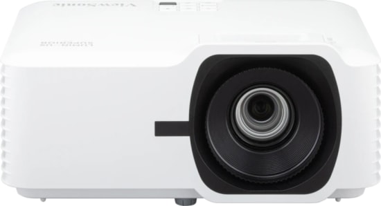 ViewSonic LSD600W WXGA Lazer Projeksiyon Cihazı - 6000 ANSI Lümen, 1280x800, DLP, 30000 Saat, 15W Hoparlör, HDMI