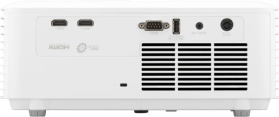 ViewSonic LSD600W WXGA Lazer Projeksiyon Cihazı - 6000 ANSI Lümen, 1280x800, DLP, 30000 Saat, 15W Hoparlör, HDMI