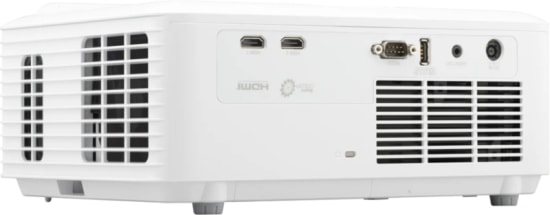 ViewSonic LSD600W WXGA Lazer Projeksiyon Cihazı - 6000 ANSI Lümen, 1280x800, DLP, 30000 Saat, 15W Hoparlör, HDMI
