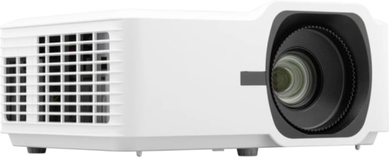 ViewSonic LSD600W WXGA Lazer Projeksiyon Cihazı - 6000 ANSI Lümen, 1280x800, DLP, 30000 Saat, 15W Hoparlör, HDMI