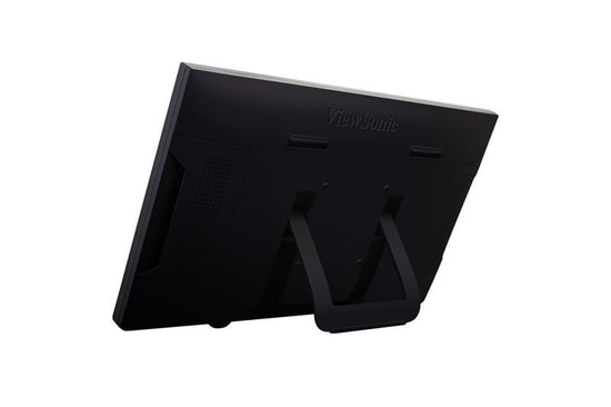 ViewSonic TD2230 21.5" FHD 10 Nokta Dokunmatik IPS Monitör - 60Hz, 14ms, HDMI, DP, VGA, Hoparlör, Çerçevesiz