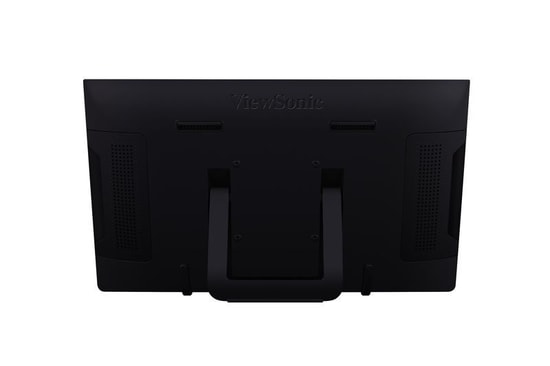 ViewSonic TD2230 21.5" FHD 10 Nokta Dokunmatik IPS Monitör - 60Hz, 14ms, HDMI, DP, VGA, Hoparlör, Çerçevesiz