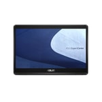 Asus ExpertCenter E1600WKAT 15.6" FHD Dokunmatik AIO PC (E1600WKAT-N8256B3D) - Celeron N4500, 8GB RAM, 256GB SSD