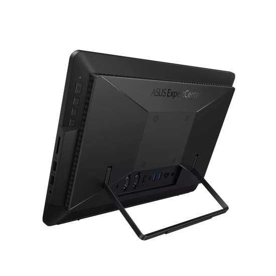 Asus ExpertCenter E1600WKAT 15.6" FHD Dokunmatik AIO PC (E1600WKAT-N8256B3D) - Celeron N4500, 8GB RAM, 256GB SSD